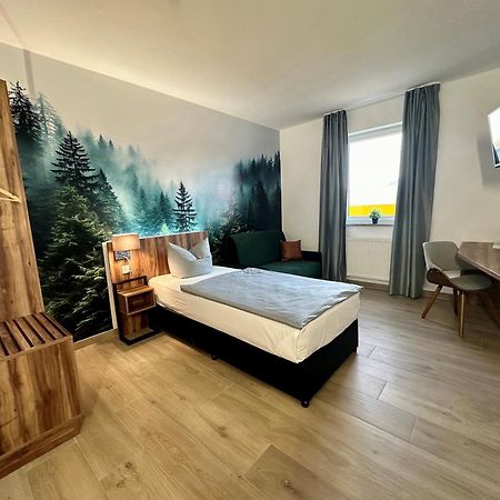 Auszeit Das Hotel Schweitenkirchen Exteriör bild