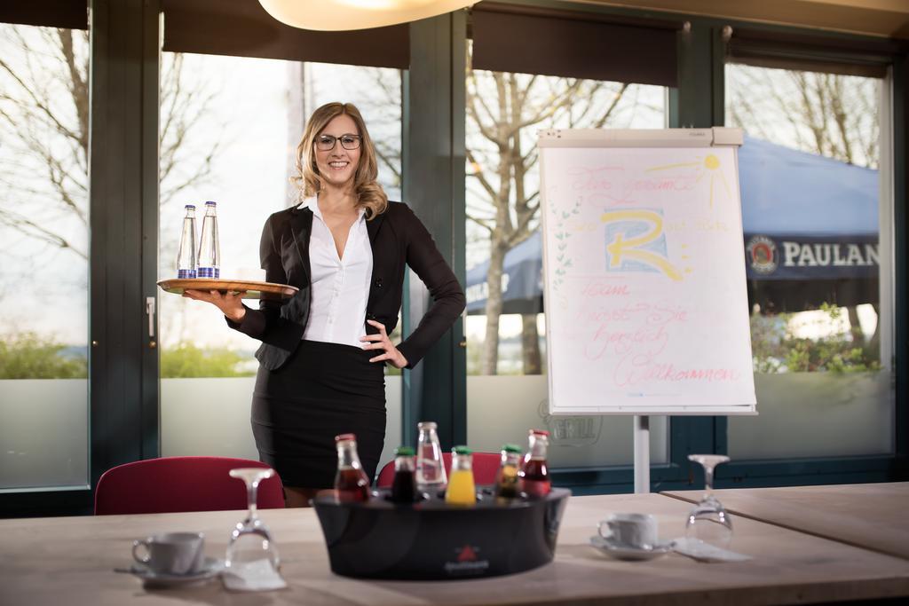 Auszeit Das Hotel Schweitenkirchen Exteriör bild
