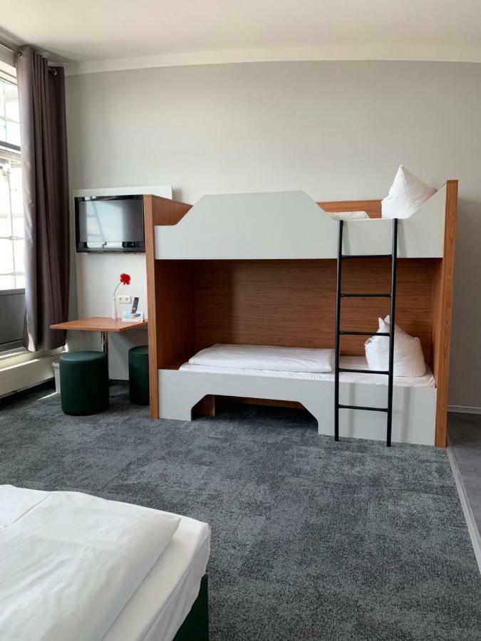 Auszeit Das Hotel Schweitenkirchen Exteriör bild